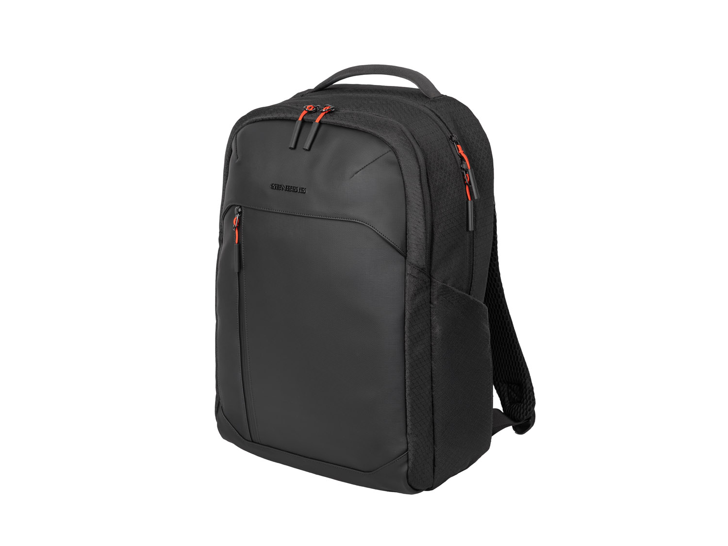 Batoh Genesis PALLAD 480 pro herní ntb do 16"