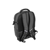 Batoh pro nb Natec ALPACA 2, 15,6", 20 L, šedý