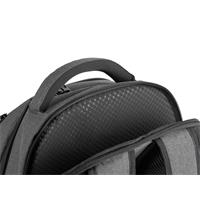 Batoh pro nb Natec ALPACA 2, 15,6", 20 L, šedý