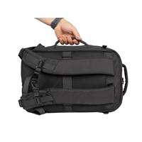 Batoh pro nb Natec CAMEL LIGHT 15.6", 19 L, černá