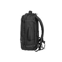 Batoh pro nb Natec CAMEL LIGHT 15.6", 19 L, černá