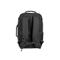 Batoh pro nb Natec CAMEL LIGHT 15.6", 19 L, černá