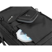 Batoh pro nb Natec CAMEL LIGHT 15.6", 19 L, černá