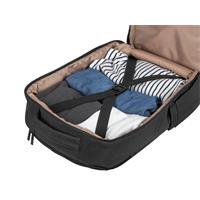 Batoh pro nb Natec CAMEL LIGHT 15.6", 19 L, černá