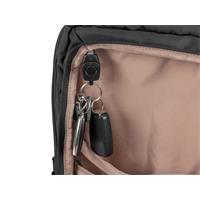 Batoh pro nb Natec CAMEL LIGHT 15.6", 19 L, černá
