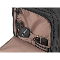 Batoh pro nb Natec CAMEL LIGHT 15.6", 19 L, černá