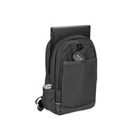 Batoh pro nb Natec KUDU, 15,6", 19 L, černý