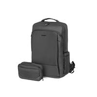 Batoh pro nb Natec KUDU Plus, 15,6", 16 L, černý