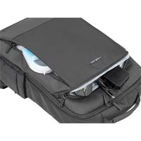 Batoh pro nb Natec KUDU Plus, 15,6", 16 L, černý