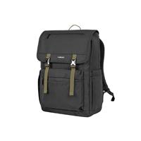 Batoh pro nb Natec NIALA 15,6", 18 L, černá - zelená