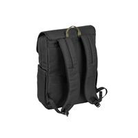 Batoh pro nb Natec NIALA 15,6", 18 L, černá - zelená