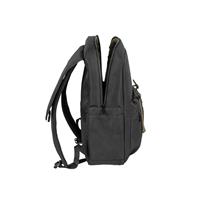 Batoh pro nb Natec NIALA 15,6", 18 L, černá - zelená