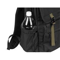 Batoh pro nb Natec NIALA 15,6", 18 L, černá - zelená