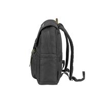Batoh pro nb Natec NIALA 15,6", 18 L, černá - zelená