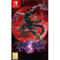 Bayonetta 3 (Switch)