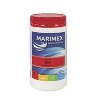 Bazénová chemie Marimex pH- 1,35 kg