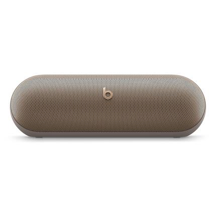 Beats Pill/Champagne Gold