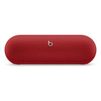 Beats Pill/Statement Red