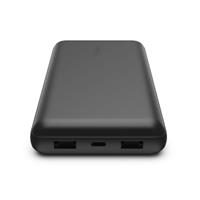 Belkin Boost Charge Powerbank 20K 15W-Black