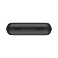 Belkin Boost Charge Powerbank 20K 15W-Black
