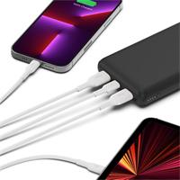 Belkin Boost Charge Powerbank 20K 15W-Black