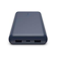 Belkin Boost Charge Powerbank 20K 15W-Blue