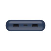 Belkin Boost Charge Powerbank 20K 15W-Blue