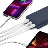 Belkin Boost Charge Powerbank 20K 15W-Blue