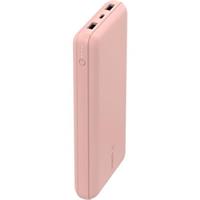 Belkin powerbanka 20 000 mAh 15W rose gold