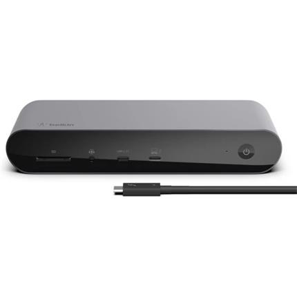 Belkin Thunderbolt 4 PRO USC-C, USB-A,HDMI,SD,GbE
