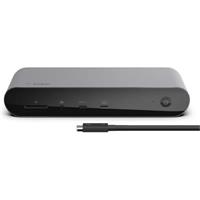 Belkin Thunderbolt 4 PRO USC-C, USB-A,HDMI,SD,GbE