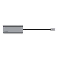 Belkin USB-C multiport 6v1