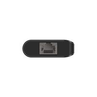 Belkin USB-C multiport 6v1