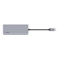 Belkin USB-C multiport 7v1