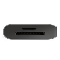 Belkin USB-C multiport 7v1