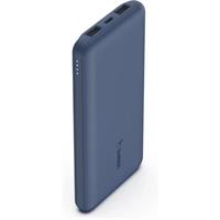Belkin USB-C PowerBanka, 10000mAh, modrá