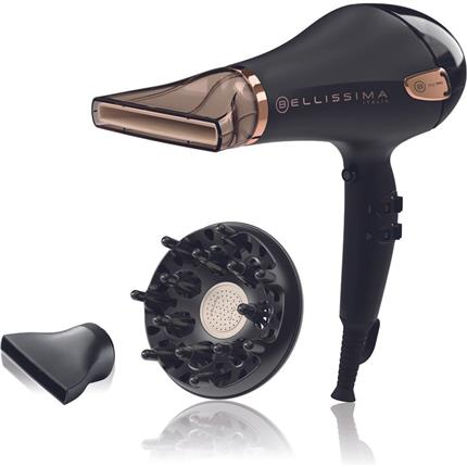 Bellissima 11665, černý