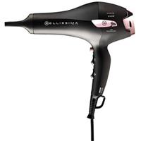 Bellissima 11858, černý/růžový