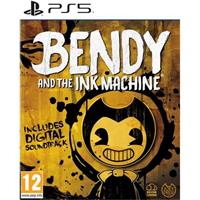 Bendy and the Ink Machine (PS5)