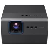 BenQ GP520/ 4K UHD 4LED/ Android 11/2600ANSI/ 200 000:1/ BT/ Wi-Fi/ HDMI/ USB A/USB C/Google cast/Airplay