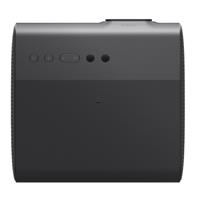 BenQ GP520/ 4K UHD 4LED/ Android 11/2600ANSI/ 200 000:1/ BT/ Wi-Fi/ HDMI/ USB A/USB C/Google cast/Airplay