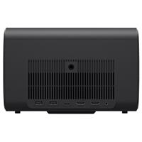 BenQ GP520/ 4K UHD 4LED/ Android 11/2600ANSI/ 200 000:1/ BT/ Wi-Fi/ HDMI/ USB A/USB C/Google cast/Airplay