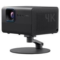 BenQ GP520/ 4K UHD 4LED/ Android 11/2600ANSI/ 200 000:1/ BT/ Wi-Fi/ HDMI/ USB A/USB C/Google cast/Airplay