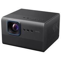 BenQ GP520/ 4K UHD 4LED/ Android 11/2600ANSI/ 200 000:1/ BT/ Wi-Fi/ HDMI/ USB A/USB C/Google cast/Airplay