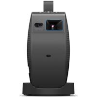 BenQ GV50P/ Full HD LED Mini projektor/ Laser/ Google TV / 500ANSI/ 100 000:1/ BT/ HDMI/ USB-C/ Wi-Fi/ woofer 10W