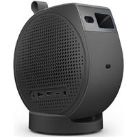 BenQ GV50P/ Full HD LED Mini projektor/ Laser/ Google TV / 500ANSI/ 100 000:1/ BT/ HDMI/ USB-C/  Wi-Fi/ woofer 10W