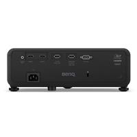 BenQ LH600ST 1080P FullHD/ DLP projektor/ LED/ 2500ANSI/ 20.000:1/ 2x HDMI