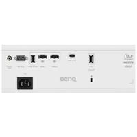 BenQ LH650 1080P Full HD/ DLP projektor/ Laser/ 4000ANSI/ 3M:1/ 2x HDMI/ USB-C