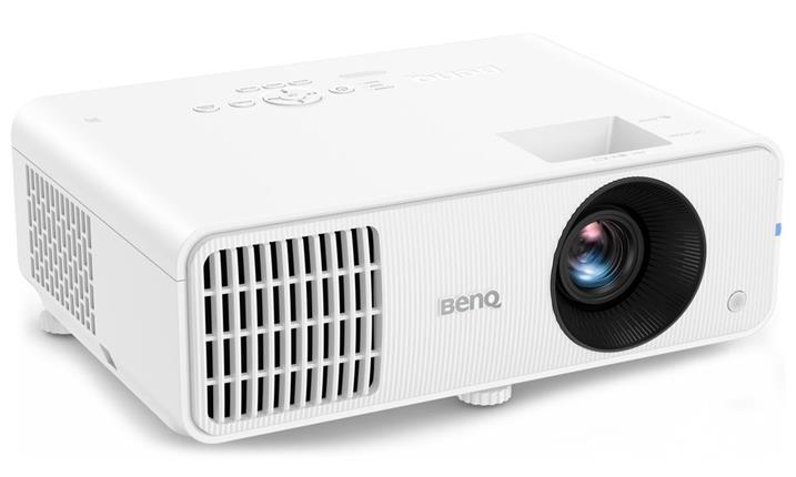 BenQ LH650 1080P Full HD/ DLP projektor/ Laser/ 4000ANSI/ 3M:1/ 2x HDMI/ USB-C