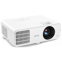 BenQ LH650 1080P Full HD/ DLP projektor/ Laser/ 4000ANSI/ 3M:1/ 2x HDMI/ USB-C